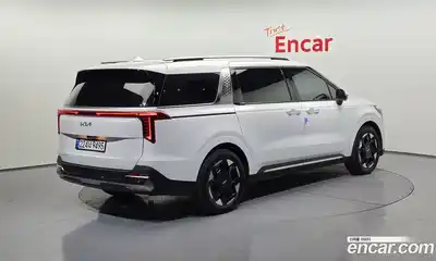 Kia Carnival 2024 2.2 автомат (гидро), миниатюра 2