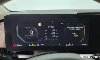 Kia Carnival 2024 2.2 автомат (гидро), миниатюра 8
