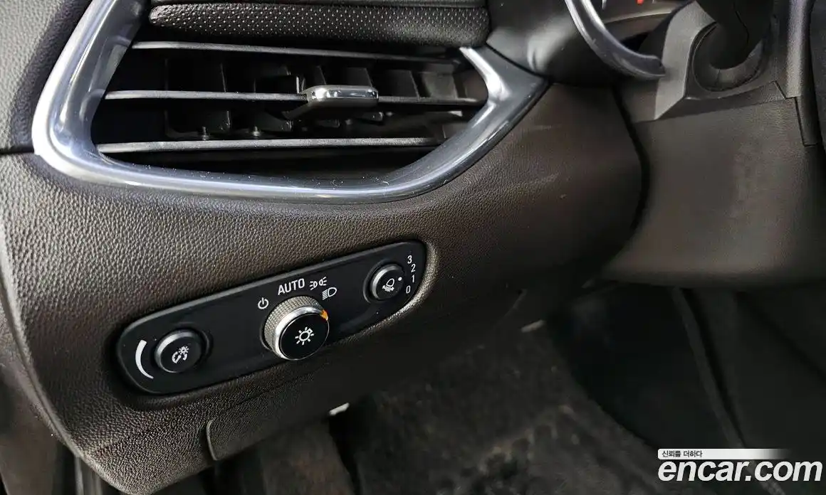 Chevrolet Malibu 2016 1.5 автомат (гидро), фото 14