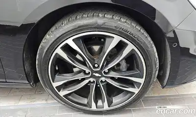 Chevrolet Malibu 2016 1.5 автомат (гидро), миниатюра 5
