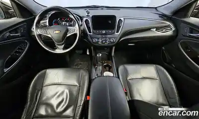Chevrolet Malibu 2016 1.5 автомат (гидро), миниатюра 7