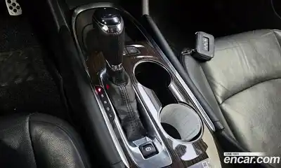 Chevrolet Malibu 2016 1.5 автомат (гидро), миниатюра 9