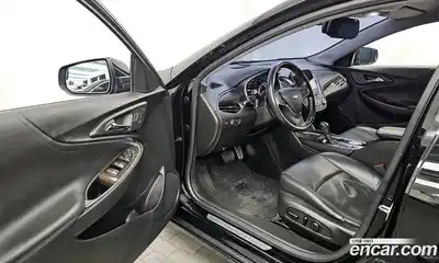 Chevrolet Malibu 2016 1.5 автомат (гидро), миниатюра 10