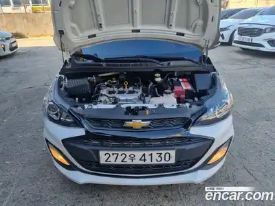 Chevrolet Spark 2018 1.0 автомат (гидро), миниатюра 6