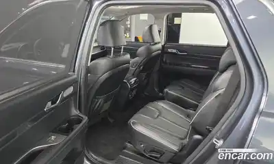 Hyundai Palisade 2021 2.2 автомат (гидро), миниатюра 11
