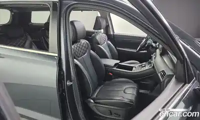 Hyundai Palisade 2021 2.2 автомат (гидро), миниатюра 12