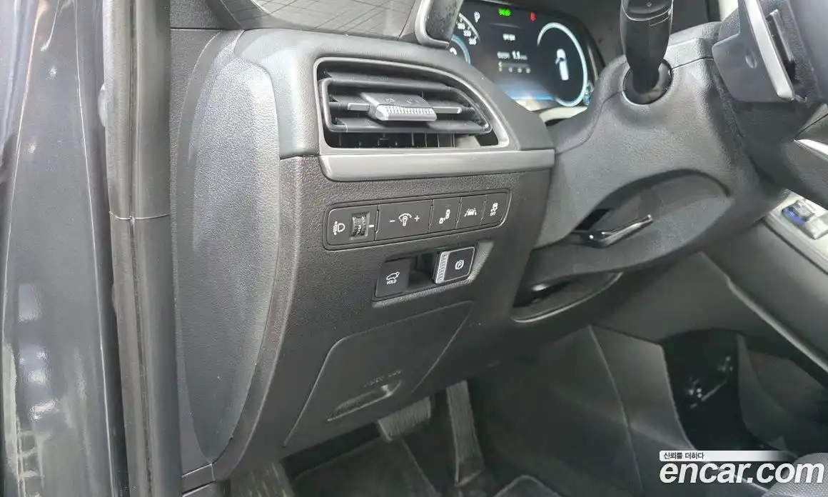 Hyundai Palisade 2021 2.2 автомат (гидро), фото 14