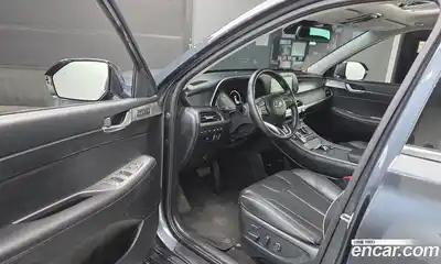 Hyundai Palisade 2021 2.2 автомат (гидро), миниатюра 10