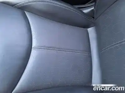 Chevrolet Spark 2018 1.0 автомат (гидро), миниатюра 12