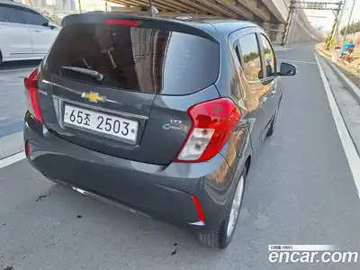 Chevrolet Spark 2018 1.0 автомат (гидро), миниатюра 6
