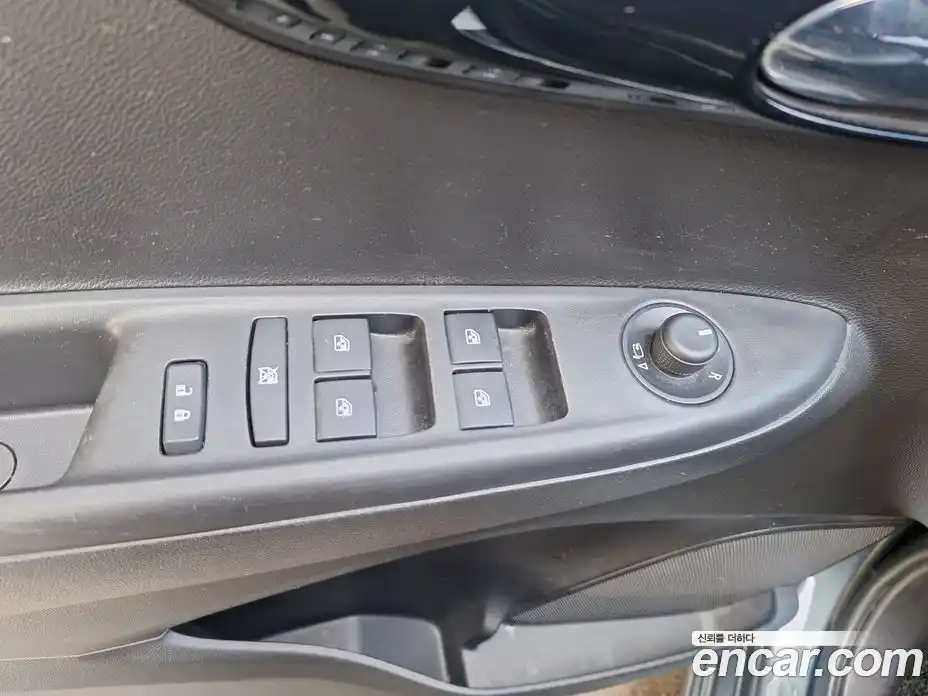 Chevrolet Spark 2018 1.0 автомат (гидро), фото 7