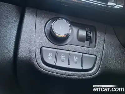 Chevrolet Spark 2018 1.0 автомат (гидро), миниатюра 8