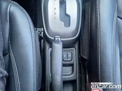Chevrolet Spark 2018 1.0 автомат (гидро), миниатюра 9