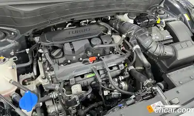 Kia Seltos 2024 1.6 автомат (гидро), миниатюра 6