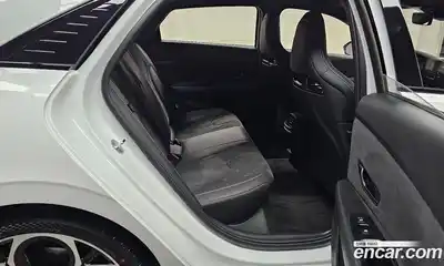 Hyundai Avante 2025 2.0 автомат (гидро), миниатюра 12