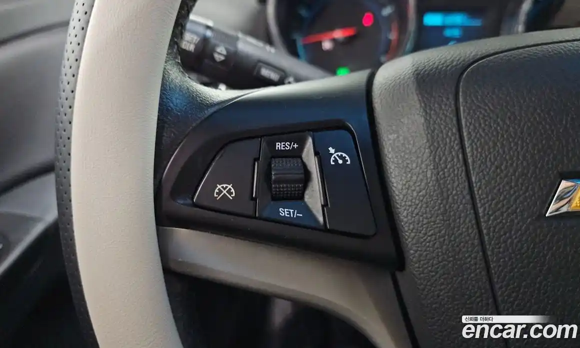 Chevrolet Cruze 2014 1.8 автомат (гидро), фото 19