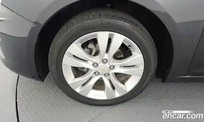 Chevrolet Cruze 2014 1.8 автомат (гидро), миниатюра 5