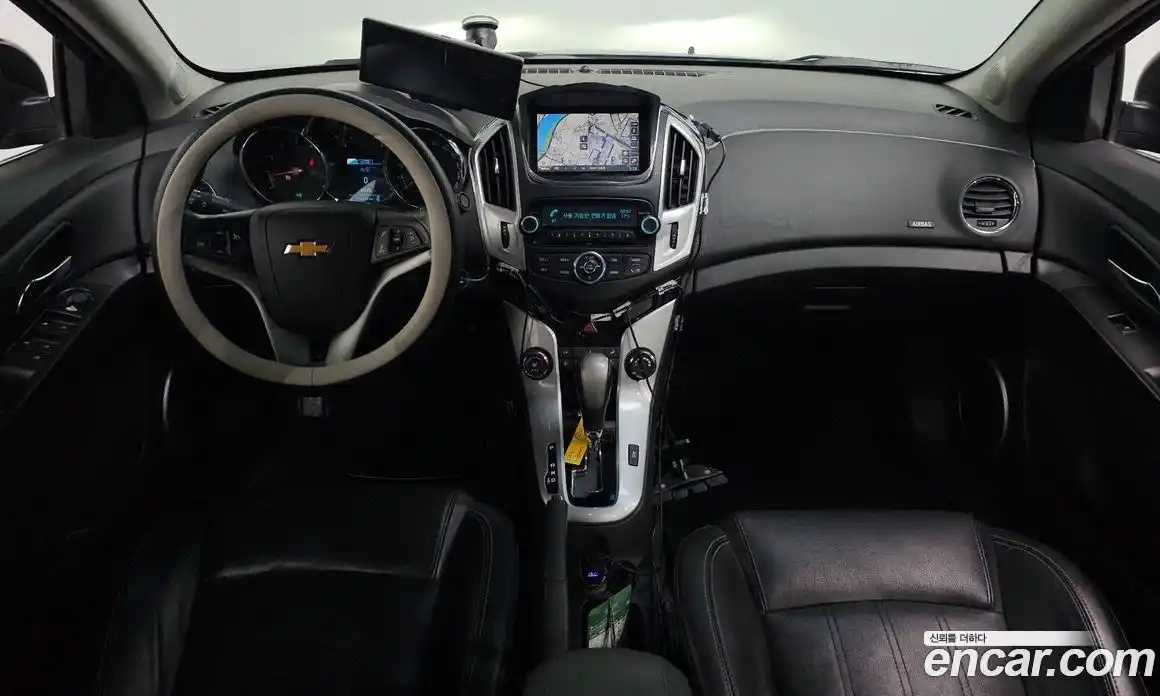 Chevrolet Cruze 2014 1.8 автомат (гидро), фото 7