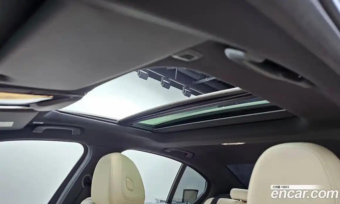 BMW 3 серия 2022 2.0 автомат (гидро), фото 14
