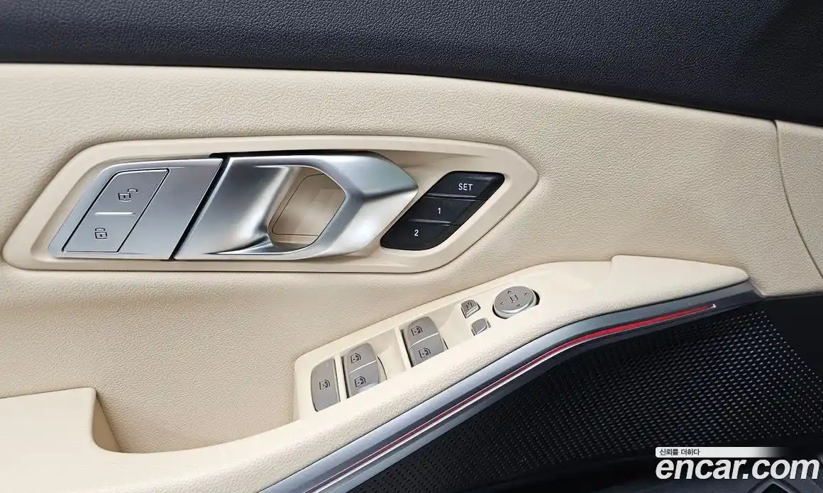 BMW 3 серия 2022 2.0 автомат (гидро), фото 15