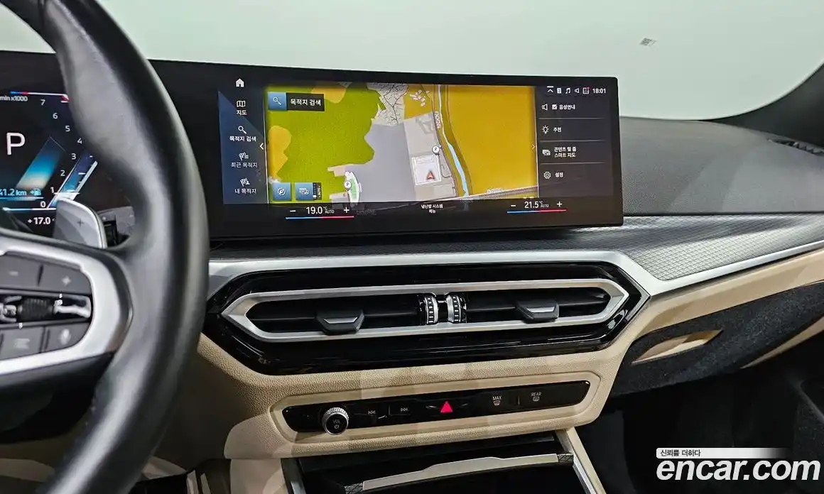 BMW 3 серия 2022 2.0 автомат (гидро), фото 17