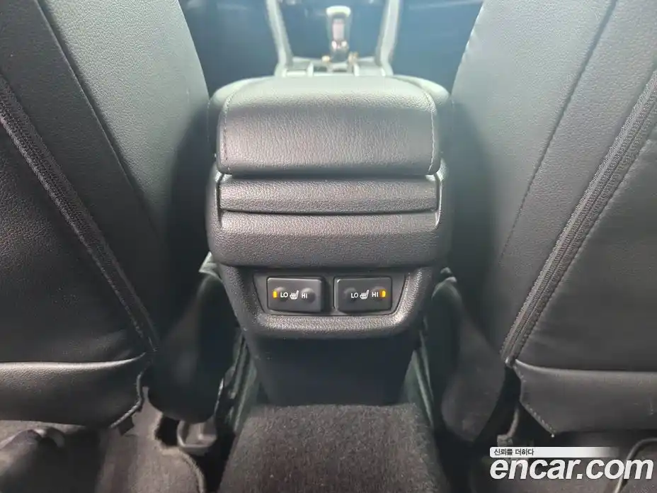 Honda Civic 2017 2.0 автомат (гидро), фото 18