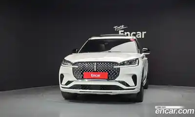 Lincoln Aviator 2025 3.0 автомат (гидро), миниатюра 3 Lincoln Aviator 2025 3.0 автомат (гидро), миниатюра 3