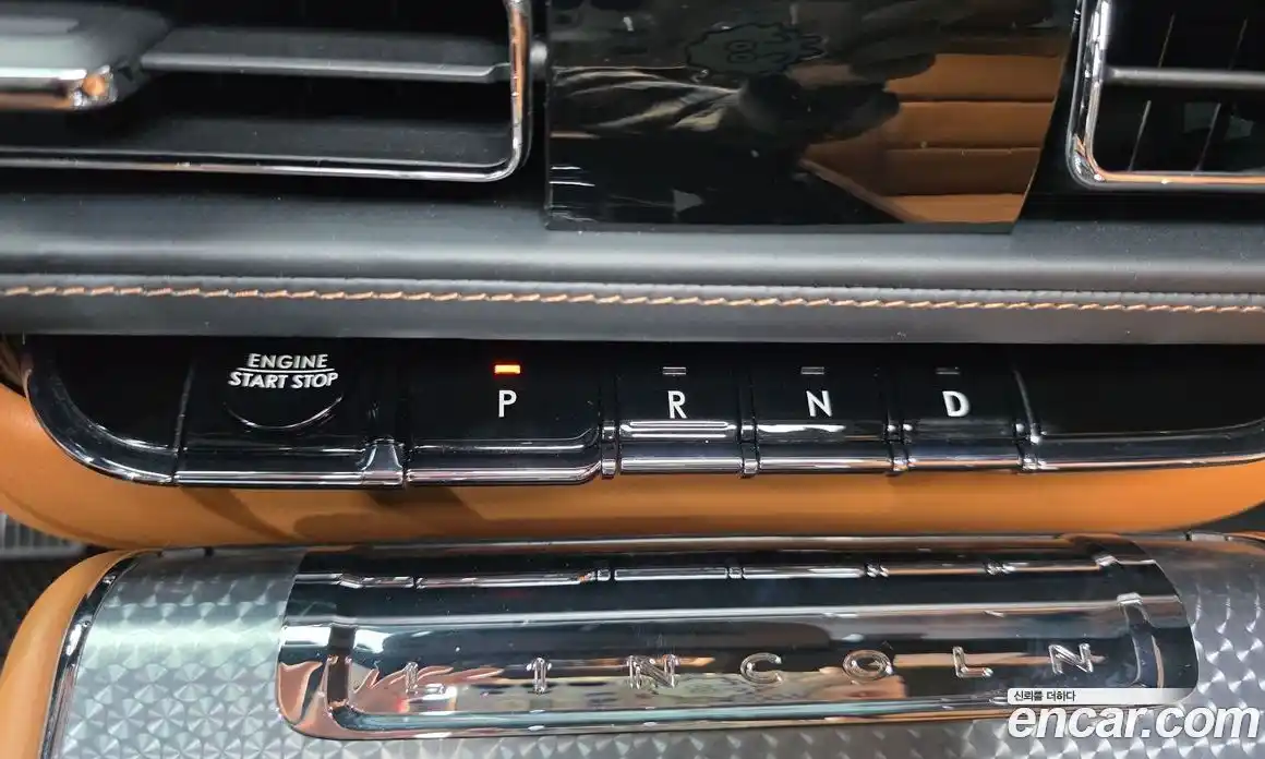 Lincoln Aviator 2025 3.0 автомат (гидро), фото 9 Lincoln Aviator 2025 3.0 автомат (гидро), фото 9