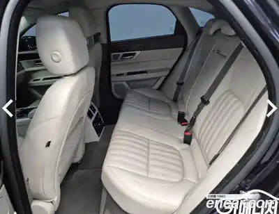 Jaguar XF 2017 2.0 автомат (гидро), миниатюра 12