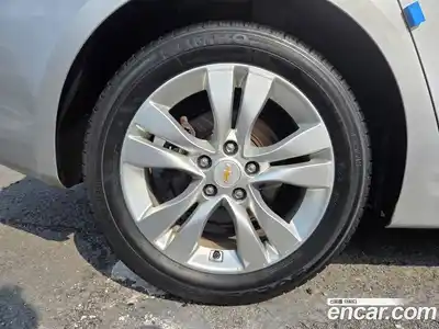 Chevrolet Cruze 2012 2.0 автомат (гидро), миниатюра 5