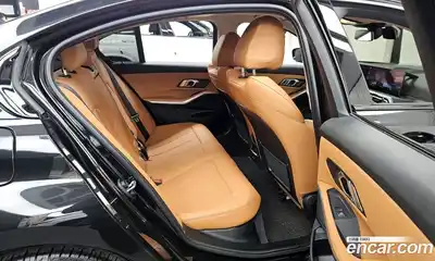 BMW 3 серия 2023 2.0 автомат (гидро), миниатюра 12