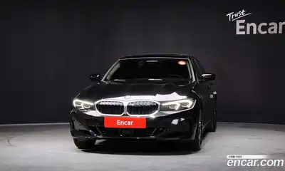 BMW 3 серия 2023 2.0 автомат (гидро), миниатюра 3