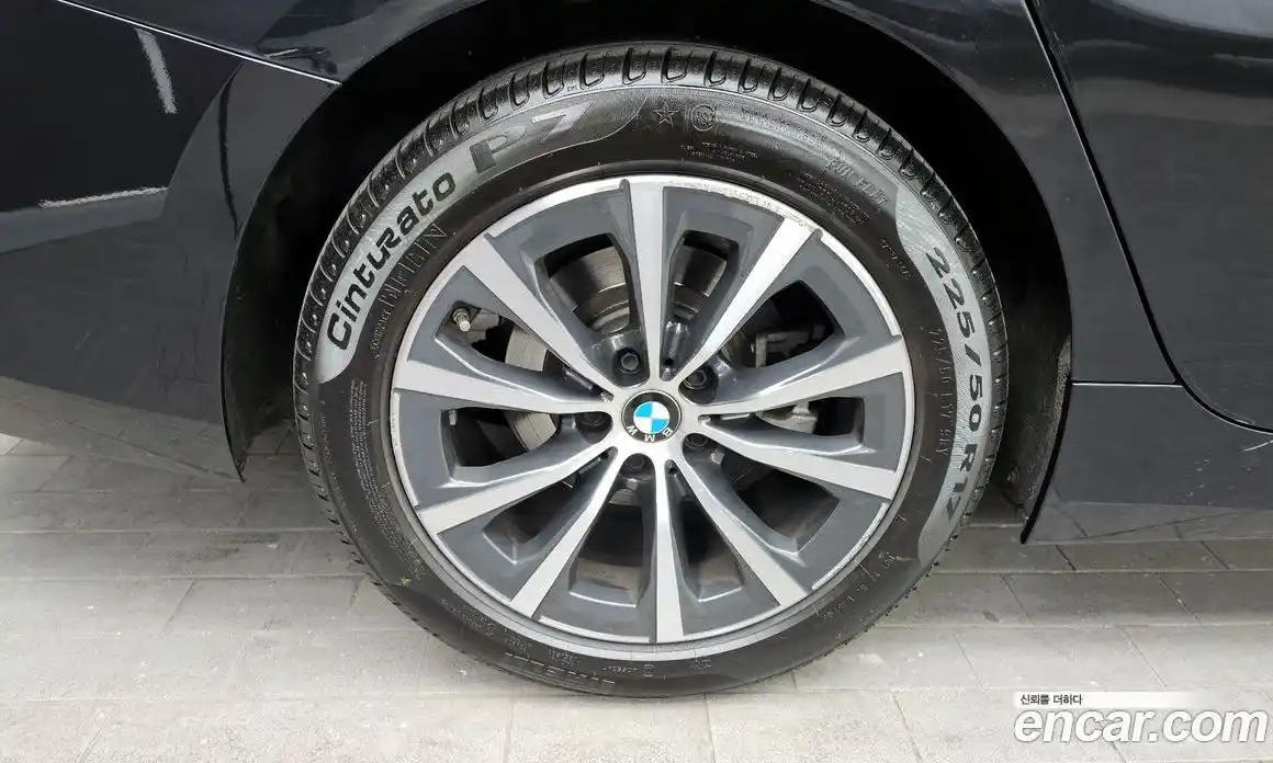 BMW 3 серия 2023 2.0 автомат (гидро), фото 5