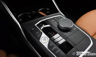 BMW 3 серия 2023 2.0 автомат (гидро), миниатюра 9