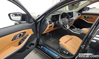 BMW 3 серия 2023 2.0 автомат (гидро), миниатюра 10