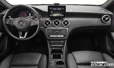 Mercedes-Benz A-Class 2016 1.6 гидро, миниатюра 7 Mercedes-Benz A-Class 2016 1.6 гидро, миниатюра 7