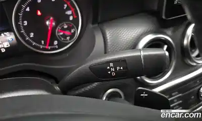 Mercedes-Benz A-Class 2016 1.6 гидро, миниатюра 9 Mercedes-Benz A-Class 2016 1.6 гидро, миниатюра 9