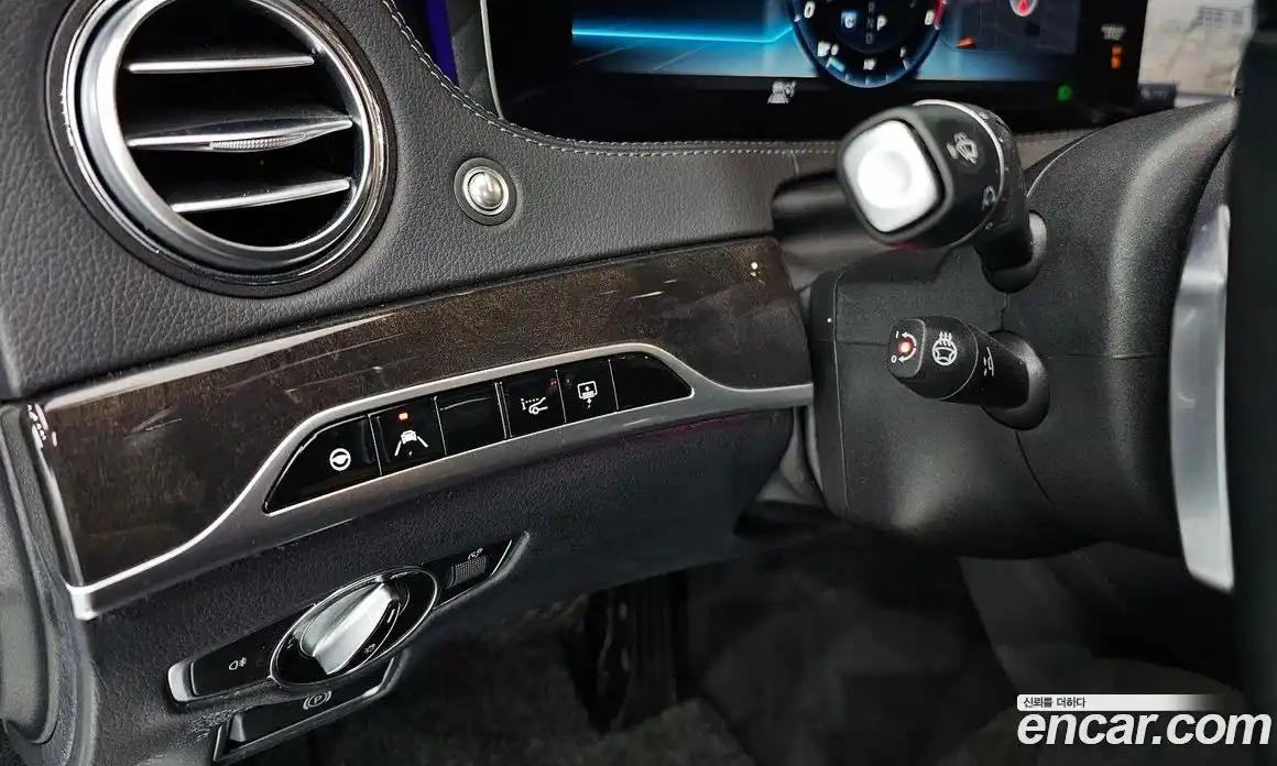 Mercedes-Benz S-Class 2019 3.0 автомат (гидро), фото 14