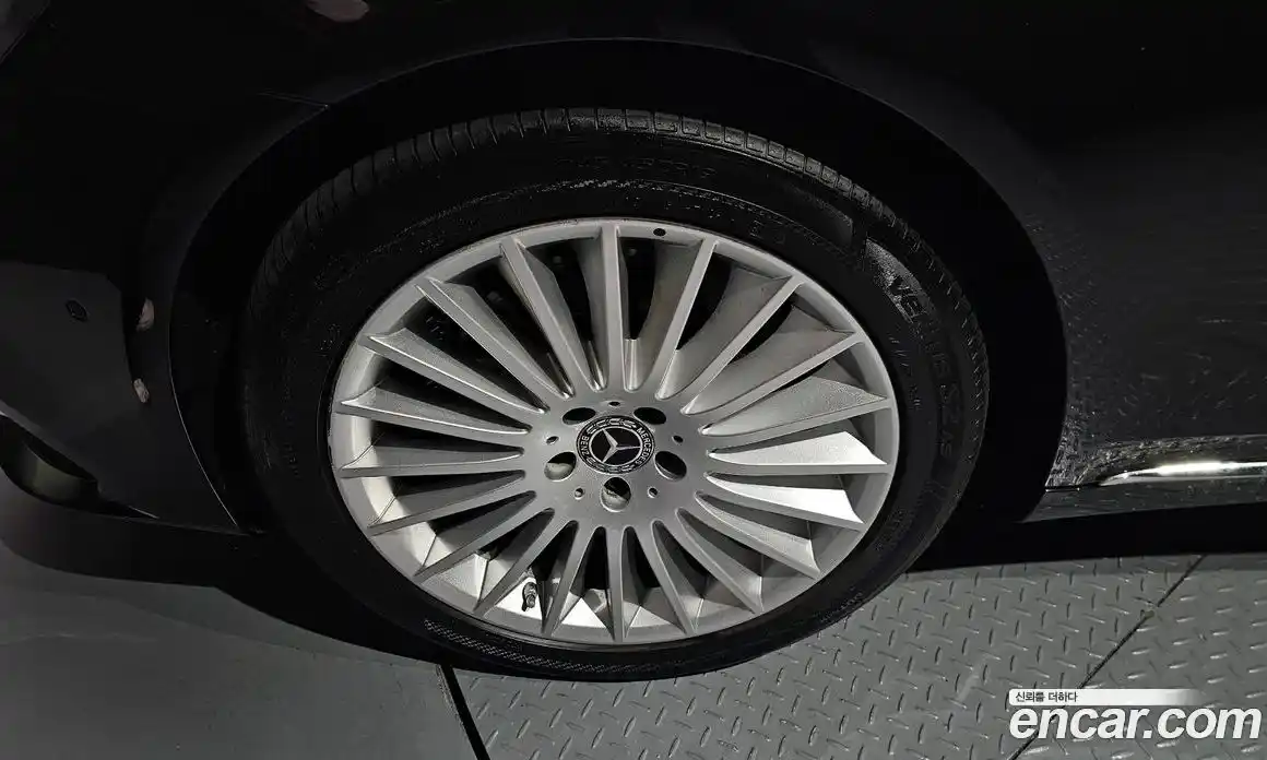 Mercedes-Benz S-Class 2019 3.0 автомат (гидро), фото 5