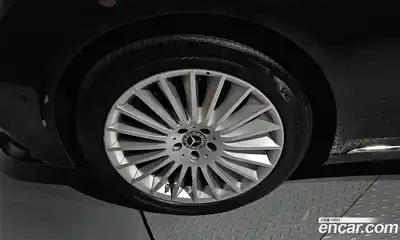 Mercedes-Benz S-Class 2019 3.0 автомат (гидро), миниатюра 5