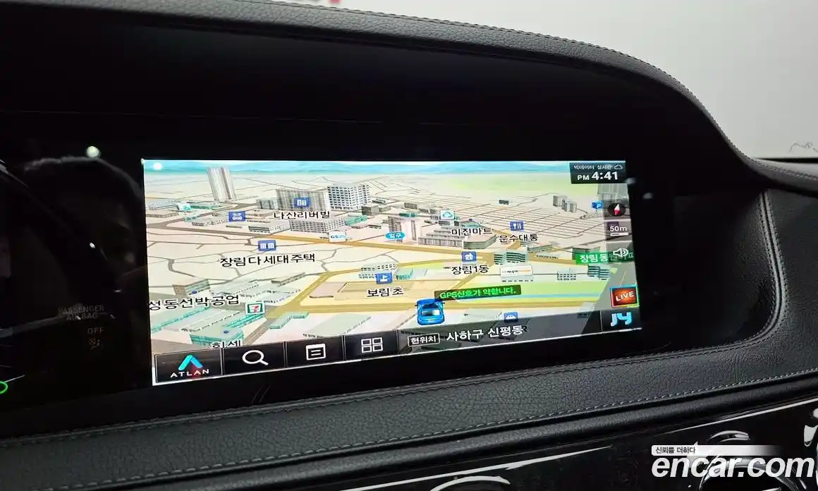 Mercedes-Benz S-Class 2019 3.0 автомат (гидро), фото 14