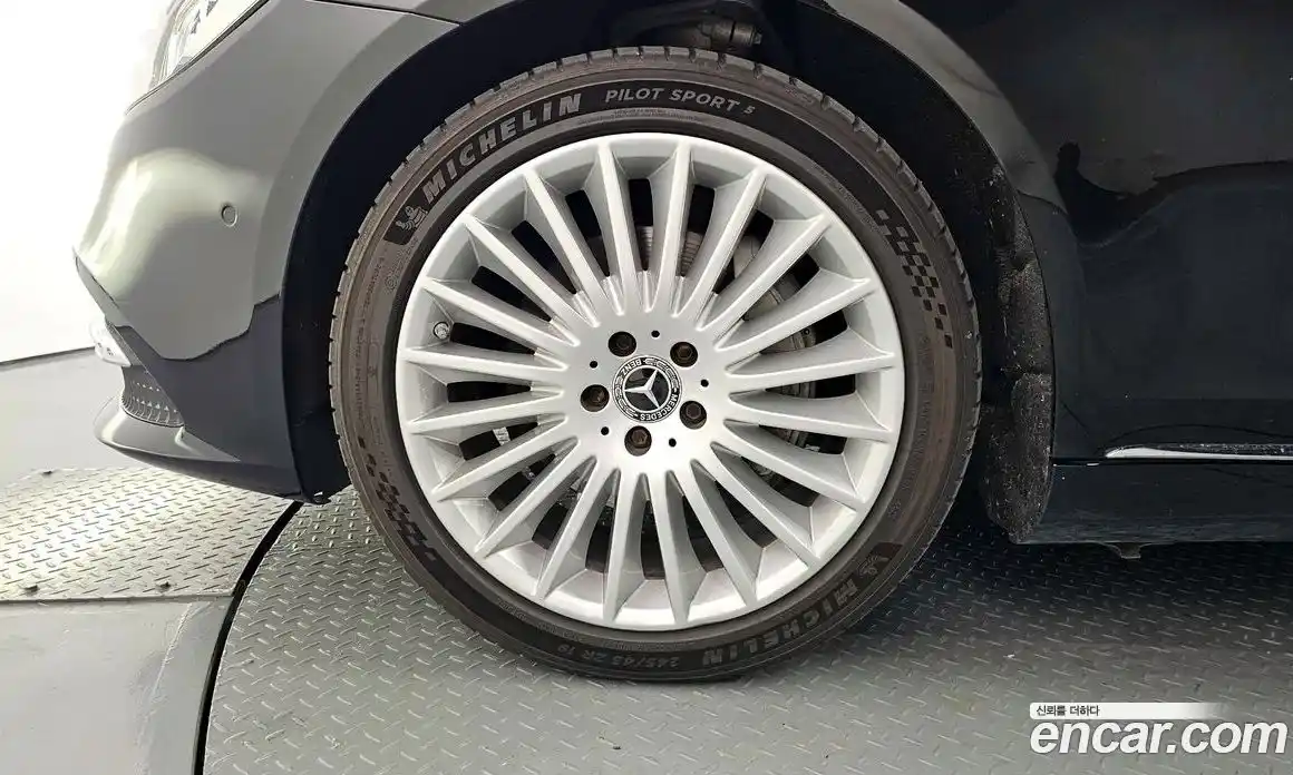 Mercedes-Benz S-Class 2019 3.0 автомат (гидро), фото 5
