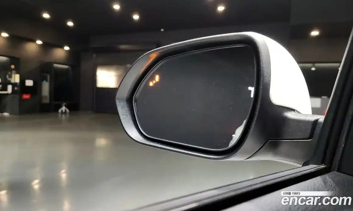 Kia Seltos 2021 1.6 автомат (гидро), фото 13