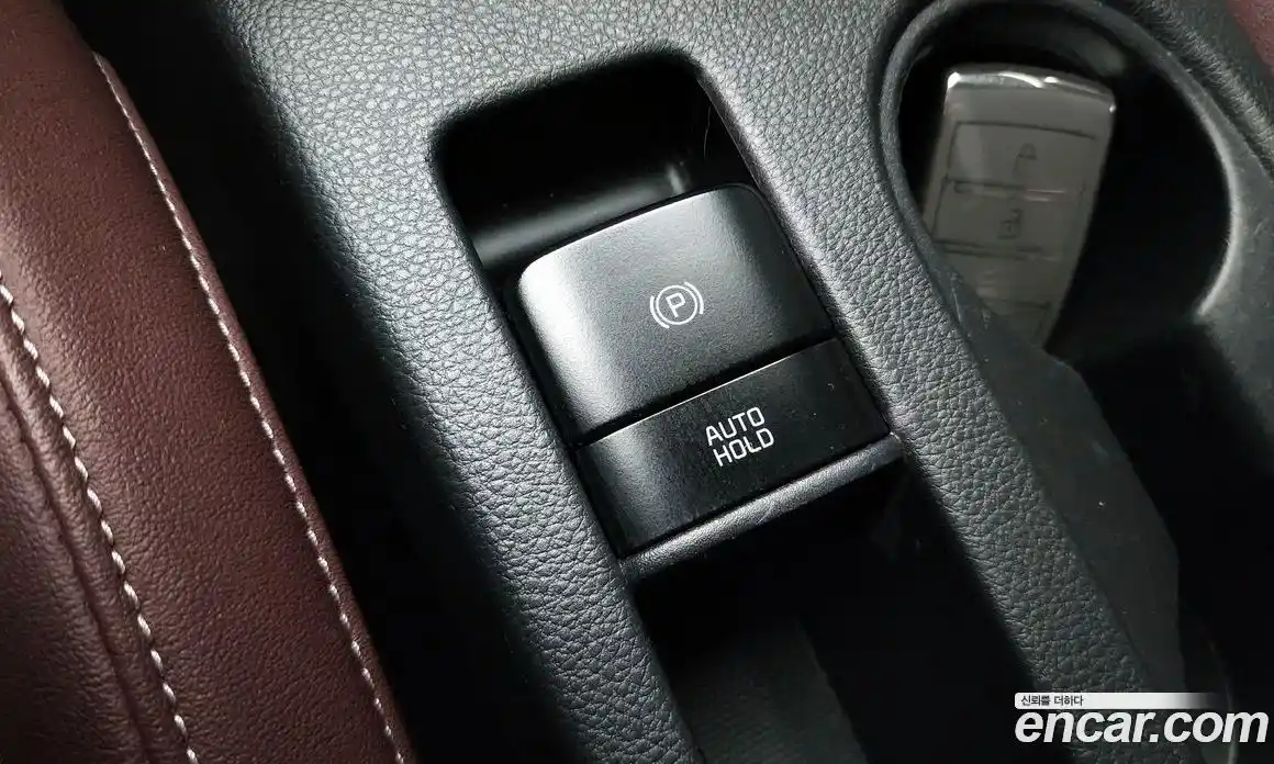 Kia Seltos 2021 1.6 автомат (гидро), фото 19