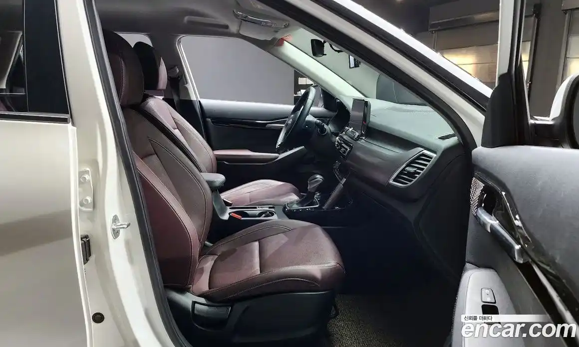 Kia Seltos 2021 1.6 автомат (гидро), фото 10