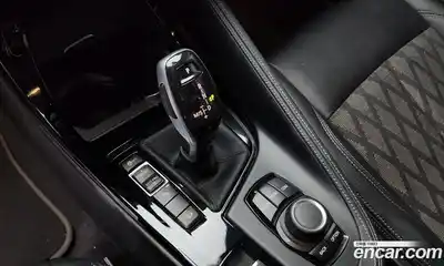 BMW X1 2021 2.0 автомат (гидро), миниатюра 12