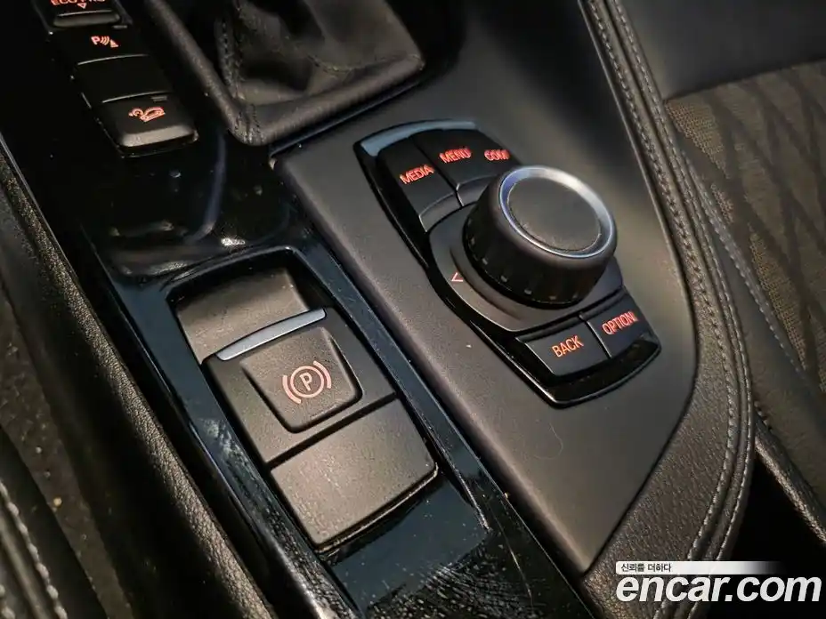 BMW X1 2021 2.0 автомат (гидро), фото 39
