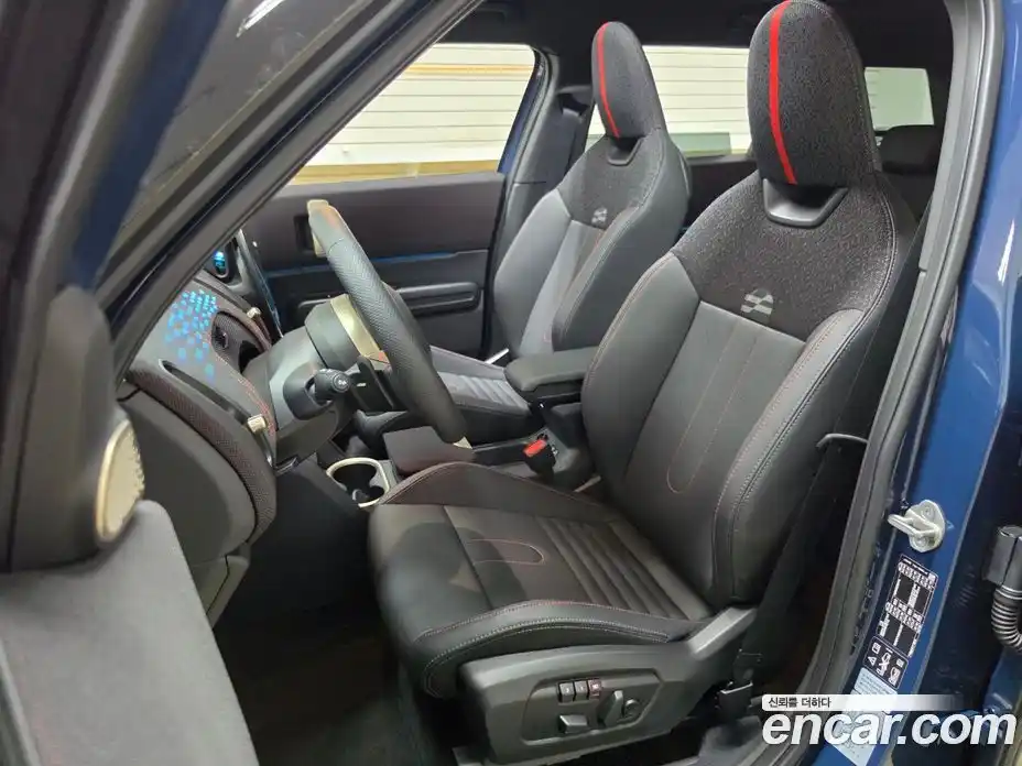 Mini Countryman 2025 2.0 автомат (гидро), фото 11