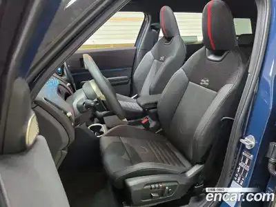 Mini Countryman 2025 2.0 автомат (гидро), миниатюра 11