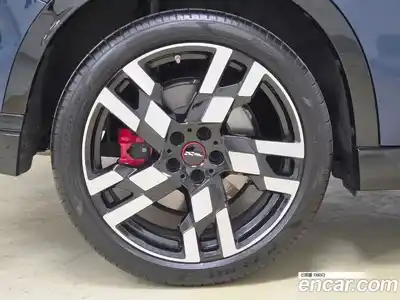 Mini Countryman 2025 2.0 автомат (гидро), миниатюра 5